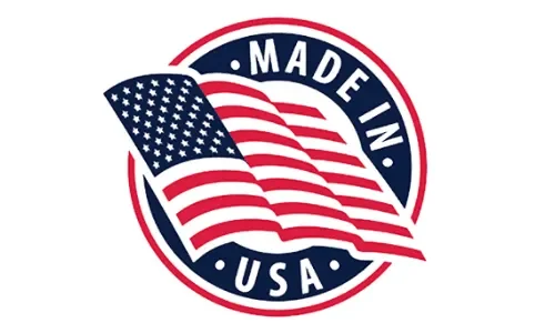 Made in USA - Erefil manufactured in the United States